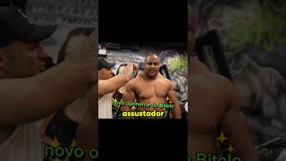 toguro achou um novo oponente pro bitelo assustador!