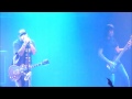 Staind - Wannabe Live 9-15-11 NYC