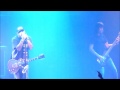 Staind - Wannabe Live 9-15-11 NYC 