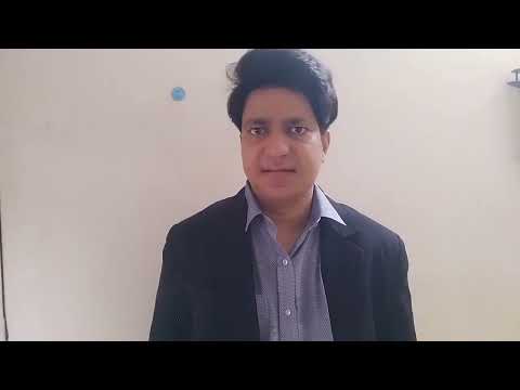 Devansh shah Rich Look Audition Video
