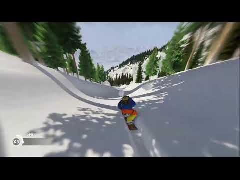 New Steep Adventures
