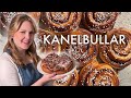 KANELBULLAR | Swedish Cinnamon Buns