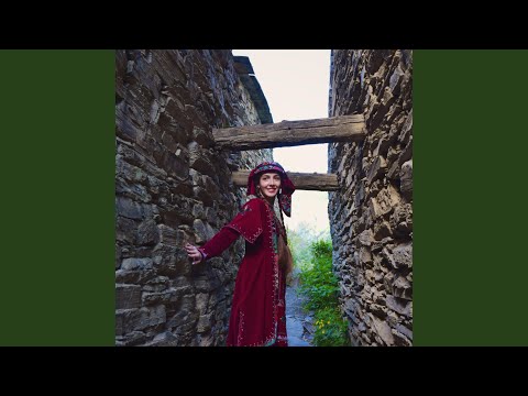 დროში არ ხუნდება სიყვარული / Droshi Ar Xundeba...