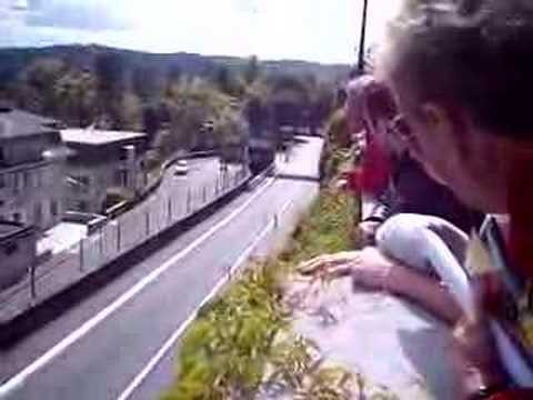 PEUGEOT 207 SPIDER CUP 2