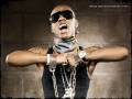 Bow wow  get that paper