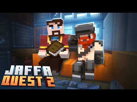 Would You Rather...  | JaffaQuest 2 #12