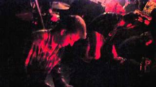 Haunted Hearts - Running Like a Riot - Music PEI Showcase