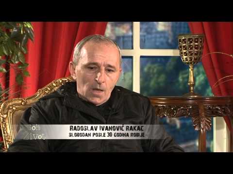 Goli Zivot - Radoslav Ivanovic Rakac - (TV Happy 2014)