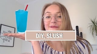 En liten slush video