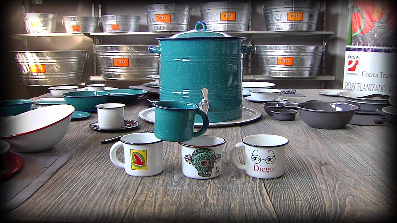 Watch ESTE MARTES EN EL OTRO MÉXICO : PELTRE Now ESTE MARTES EN EL OTRO MÉXICO : PELTRE