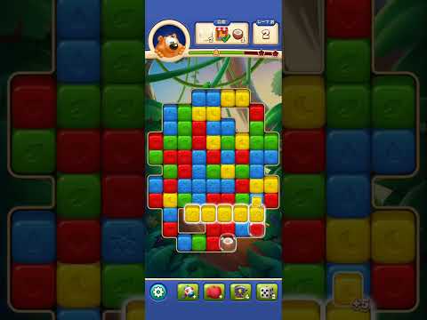 Toon Blast Level 6229-6232-2 Clear @mlupin‘s Room(3)