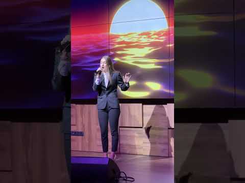 Maria Cazarinov - “Blues la mare”