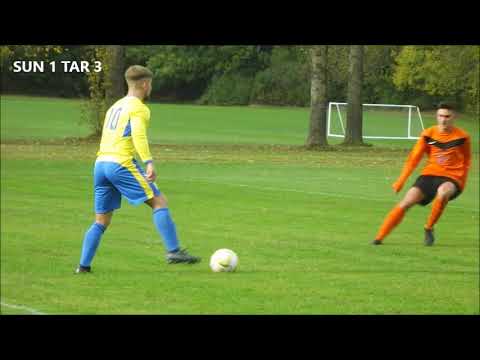 Sun Sports v Tring Athletic Reserves