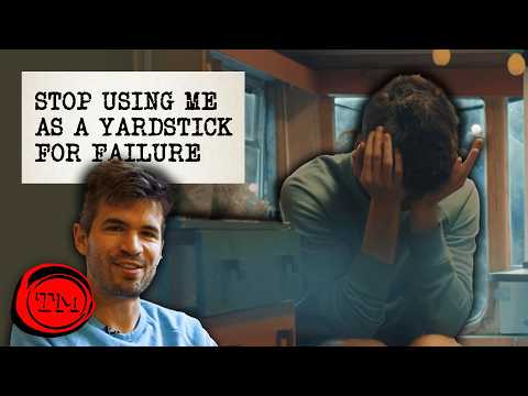 My Ultimate Episode: IVO GRAHAM | Taskmaster