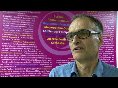 Marketing im Musikbetrieb