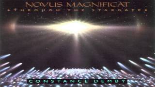Constance Demby - Novus Magnificat: Through The Stargate - Part 1 (2/2) [HD]