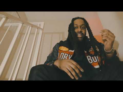 Terintino - Up There Freestyle