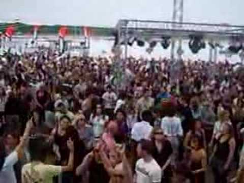 Baggi Bagovic Live @ Sneakerz Aquabest