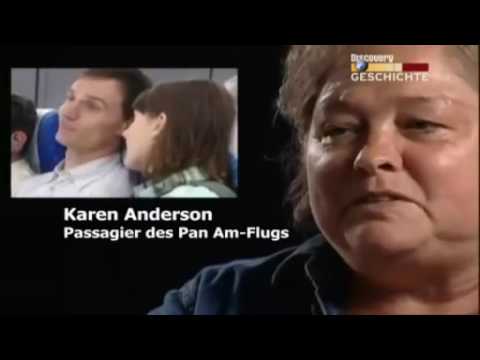 Mayday Alarm im Cockpit Feuerhölle auf Teneriffa (2005) [Spinoff]