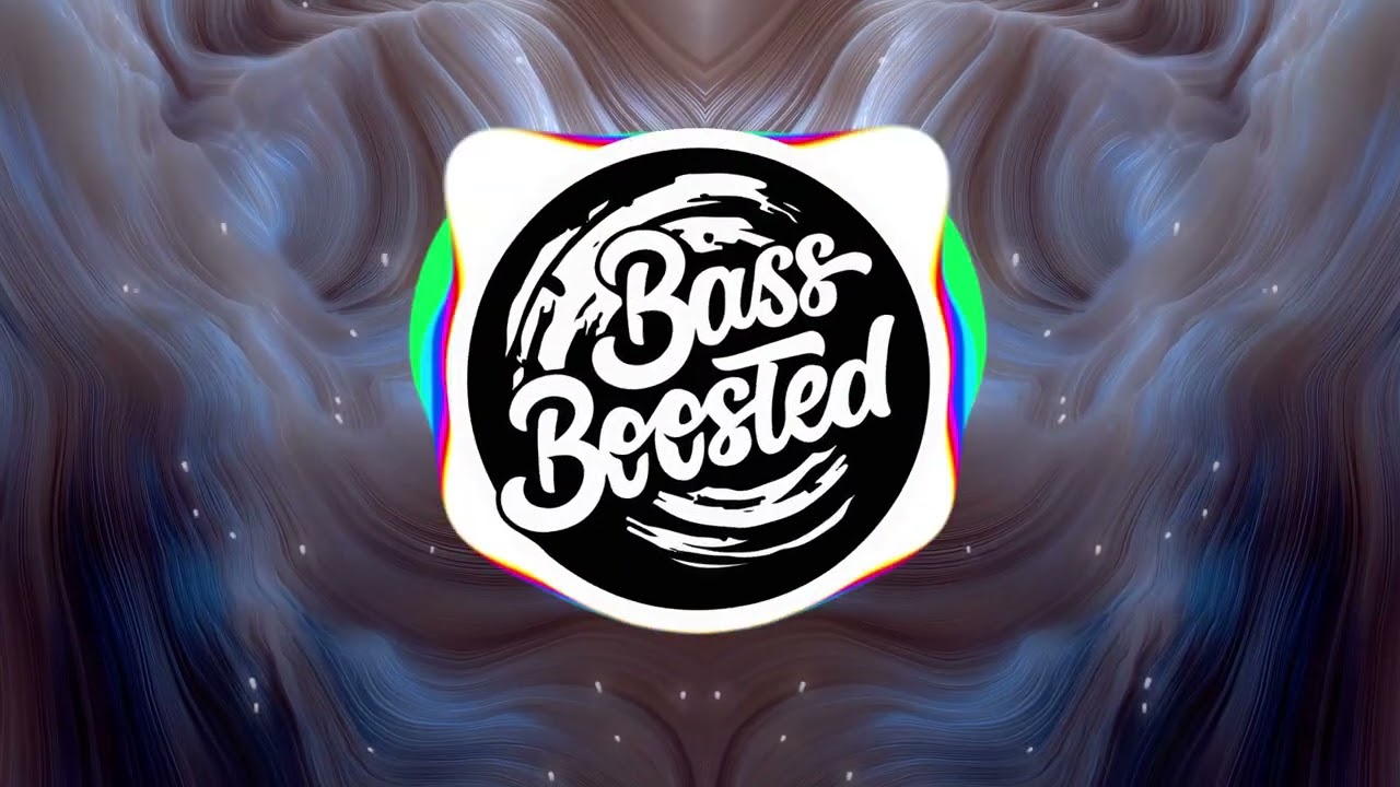 Pretty Ghosts - Between Us [Bass Boosted]