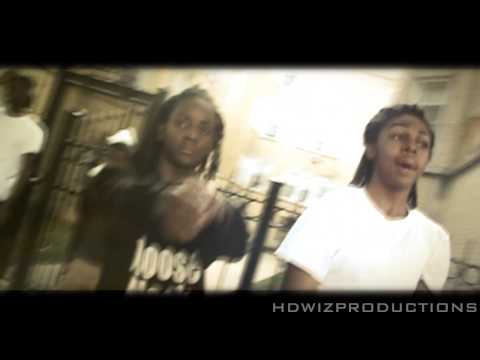 ReeseMoneyBagz - Lesson To Learn | Shot By @HDwizProduction