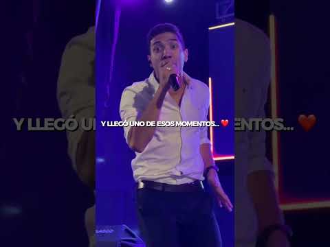¡Empezó a llover en pleno show y pasó ESTO! 🌧️❤️ | Lavalle, Mendoza