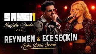 Download lagu MUSTAFA SANDAL ANMA GECESİ  / REYNMEN  feat ECE SEÇKİN  = aşka yürek gerek #müzik #mashup 😎🤟💯💯💯✨ mp3