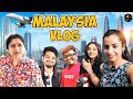 Malaysia La Orey Fun Sivaangi Vlogs