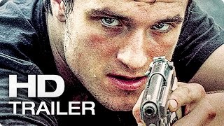 ESCOBAR - Paradise Lost Trailer German Deutsch (2015)