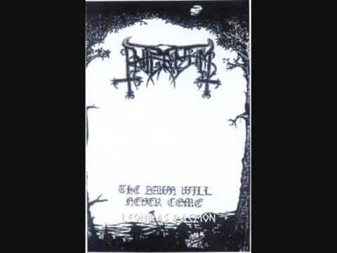 Infernum (Pol) - The Dawn Will Never Come [Full Demo '93]