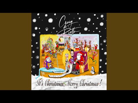 It's Christmas, Merry Christmas!