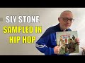 Sly Stone Created All These Hip Hop Tracks
