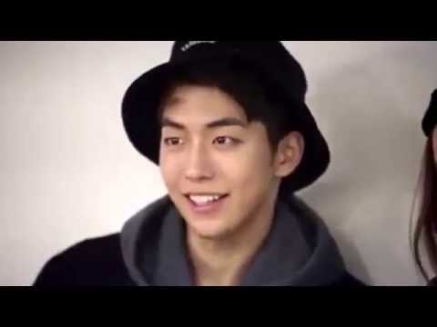 폴햄 Making 남주혁 cut