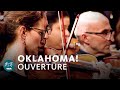 Oklahoma! - Ouvertüre - Richard Rodgers | Sarah Hicks | WDR Funkhausorchester