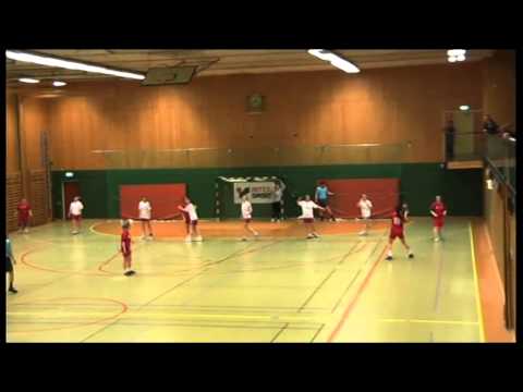 HKG   Falköping 2010 03 03 del 2