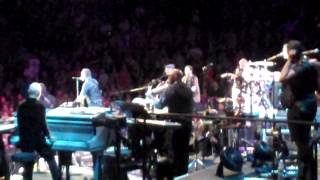 Bruce Springsteen--Bishop Danced w/ Sign Collection and Intro (Denver 2012-11-19)