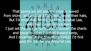 Punch Brothers - Another New World with lyrics