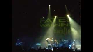 FATES WARNING - &quot;Leave the Past Behind&quot; (Live)