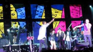 Bed Of Clouds ~ Guy Sebastian + Swift K.I.D