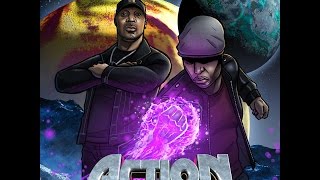 MOST Hi-Fi (Featuring Chuck D of Public Enemy) - In ACTION  (Produced by Easy Mo Bee)