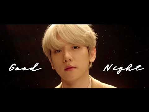 Good Night - EXO 3D (please use earphones!)