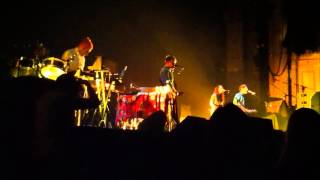 CLOSER THAN THIS - St. Lucia (Live @ Orpheum Theatre)