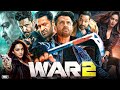 WAR 2 Official Tamil Dub Hrithik Roshan Vs NTR Jr Spy Universe S Biggest Clash