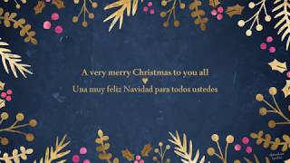 Queen Thank God It's Christmas Subtitulada Español Inglés