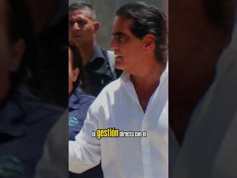 🤝 ¡GESTIÓN DIRECTA! Alex Saab y Rafael Lacava en Los Guayos, Carabobo.El Ministro Alex Saab