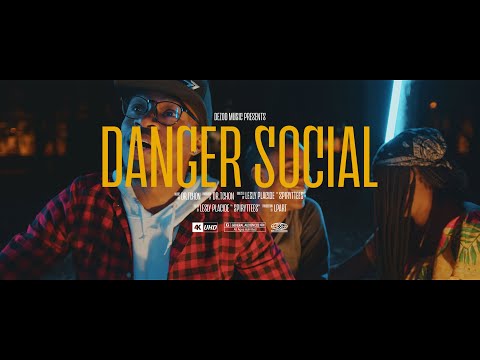 LPART Visuals video.