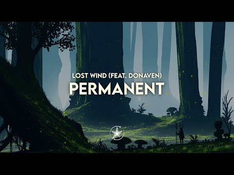 LOSTWIND - Permanent (feat. Donaven) | Stardust Release💫