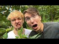 Losing Our Minds At The Zoo