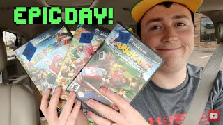 Become friends with your competition, get more games! S3, E13