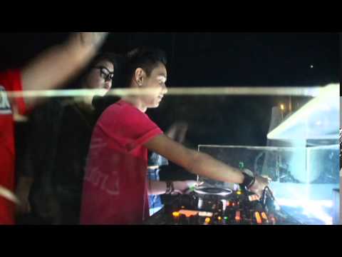 DJ ROBBY feat. DJ GILENT VS MC RENDI "MOMENTUM at SOLDATEN"